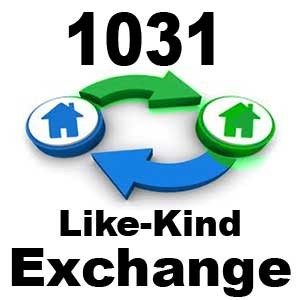 Thing You Need to Know About a 1031 Tax Exchange